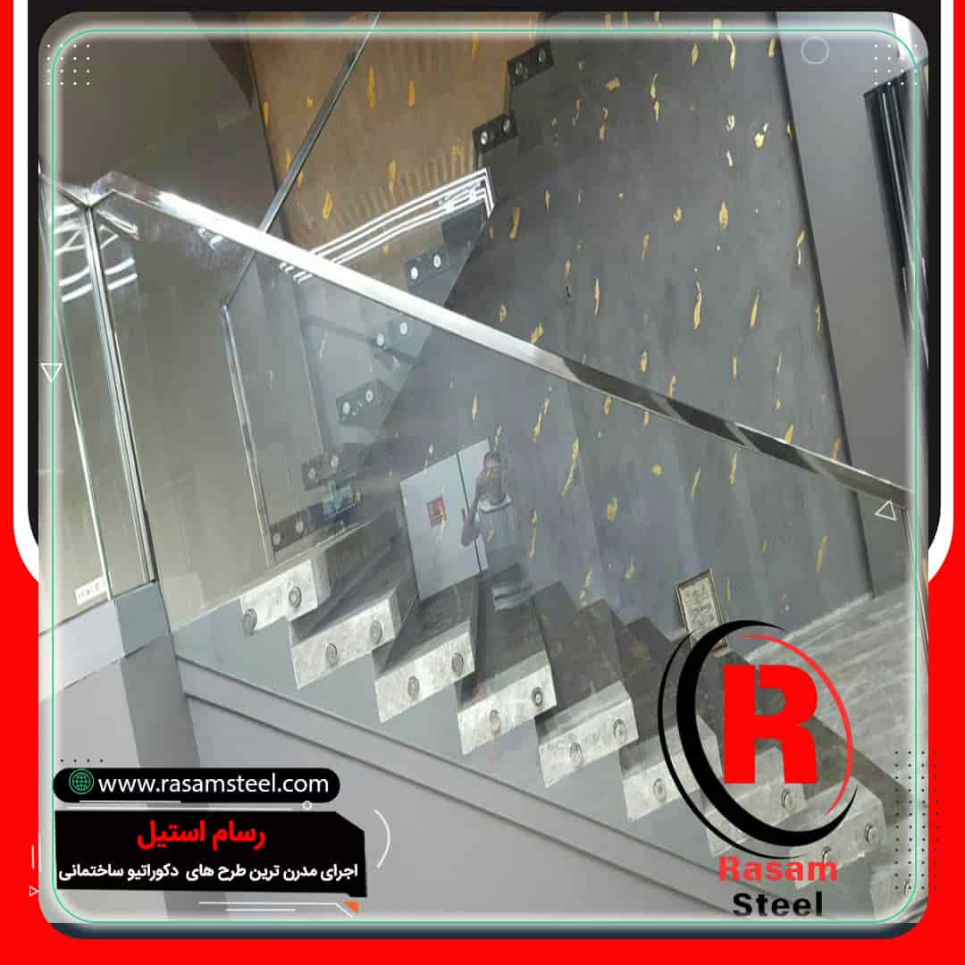 قیمت پله دوبلکس کم جا