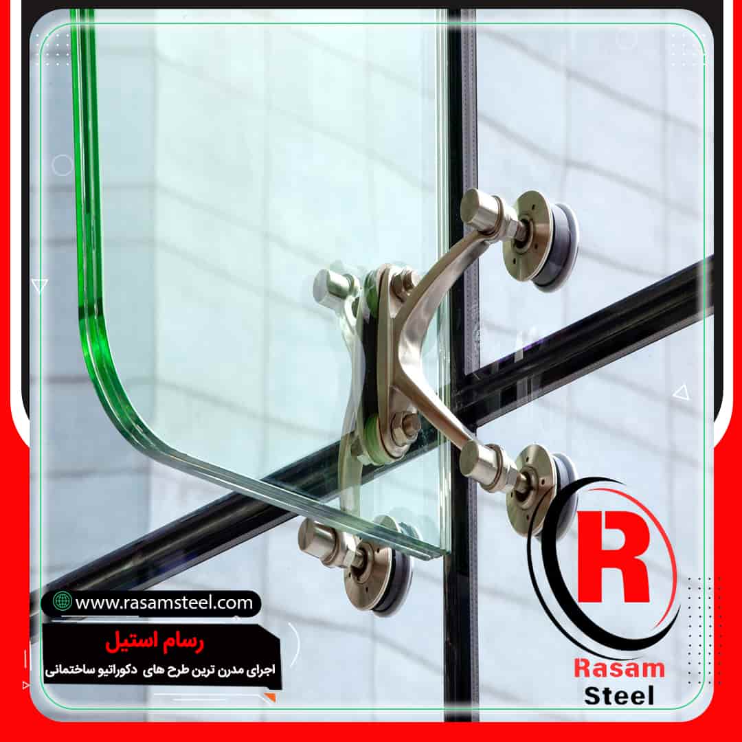 شیشه اسپایدر چیست