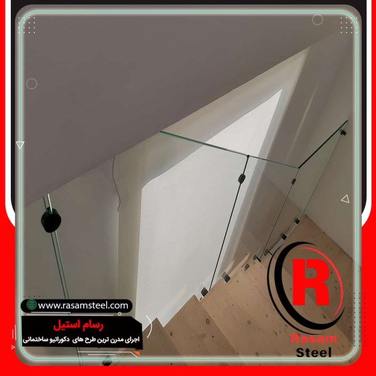 28 ویلای شمال 7 28 ویلای شمال 7 28- پروژه اجرای نرده شیشه ای + پله اکسپوز ویلایی نرده شیشه ای