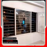 حفاظ استیل - قیمت حفاظ استیل - حفاظ استیل پنجره - حفاظ استیل بالکن 62 حفاظ استیل - قیمت حفاظ استیل - حفاظ استیل پنجره - حفاظ استیل بالکن قیمت حفاظ استیل حفاظ استیل بالکن قیمت نرده حفاظ استیل پنجره