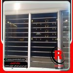 حفاظ استیل - قیمت حفاظ استیل - حفاظ استیل پنجره - حفاظ استیل بالکن 85 حفاظ استیل - قیمت حفاظ استیل - حفاظ استیل پنجره - حفاظ استیل بالکن قیمت حفاظ استیل حفاظ استیل بالکن قیمت نصب نرده استیل درب و پنجره