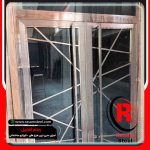 خرید و فروش انواع درب استیل ضد سرقت