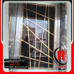 اجرای درب ضد سرقت استیل تهران