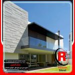 قیمت شیشه بالکن