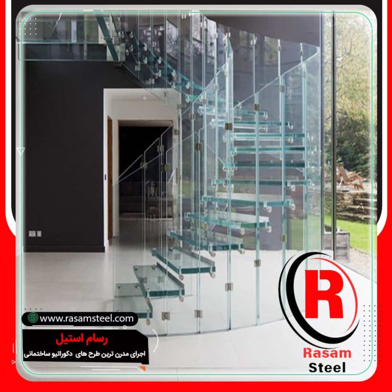 نرده شیشه ای 14 نرده شیشه ای 14 قیمت انواع نرده شیشه ای - جدیدترین طرح های نرده شیشه ای نرده شیشه ای اصل انواع نرده شیشه ای قیمت نرده شیشه ای