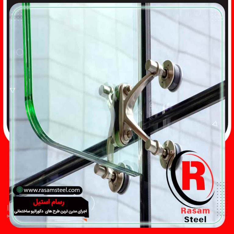 شیشه اسپایدر چیست