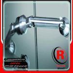 یراق آلات نمای اسپایدر