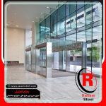 قیمت شیشه اسپایدر