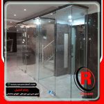 شیشه دودبند سکوریت چیست؟ - دودبند شیشه ای - دوربند شیشه ای - شیشه دودبند راه پله 18 شیشه دودبند سکوریت چیست؟ - دودبند شیشه ای - دوربند شیشه ای - شیشه دودبند راه پله دودبند شیشه ای اجرای دودبند شیشه ای نصب و اجرای درب شیشه دودبند ضد حریق