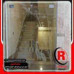 شیشه دودبند سکوریت چیست؟ - دودبند شیشه ای - دوربند شیشه ای - شیشه دودبند راه پله 21 شیشه دودبند سکوریت چیست؟ - دودبند شیشه ای - دوربند شیشه ای - شیشه دودبند راه پله دودبند شیشه ای اجرای دودبند شیشه ای قیمت ساخت دودبند شیشه ای