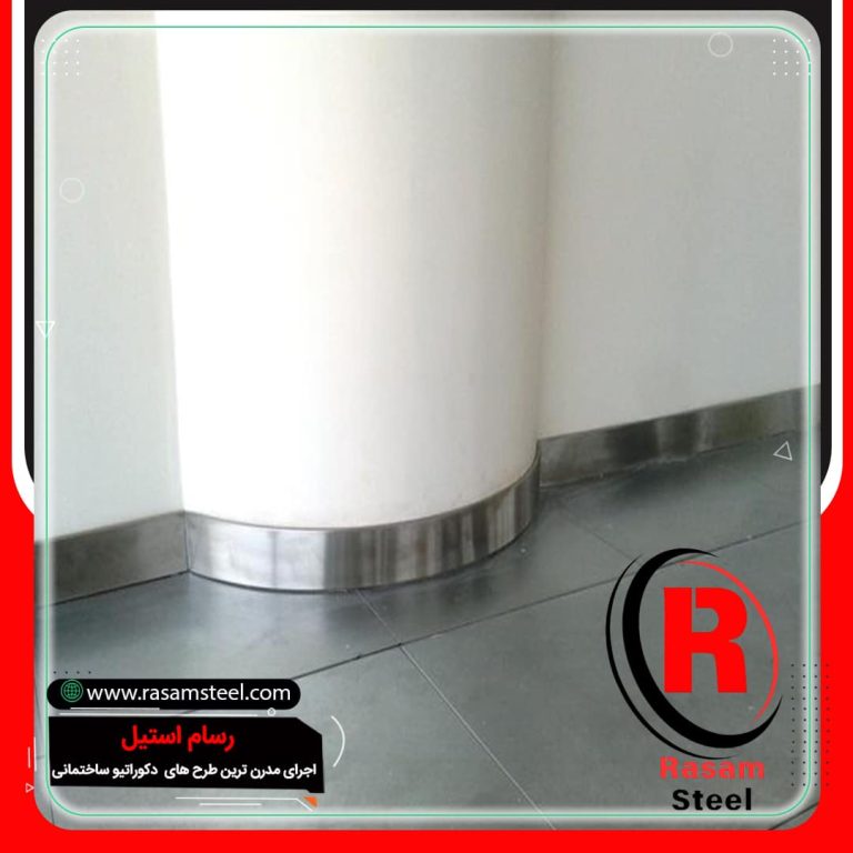 خرید و قیمت قرنیز استیل