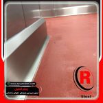 خرید قرنیز استیل تهران