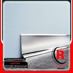 فروش قرنیز استیل تهران