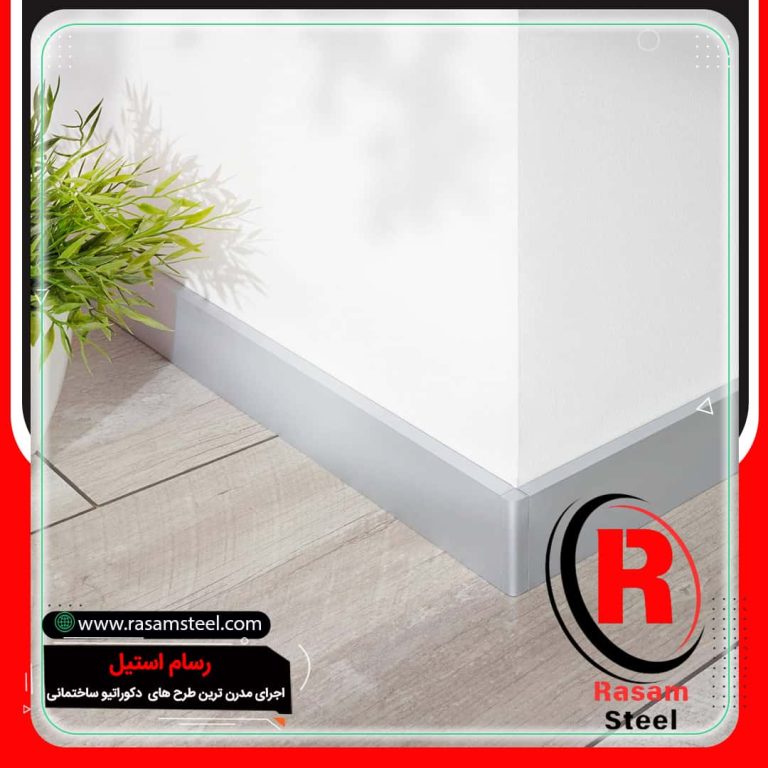 ویژگی های قرنیز استیل