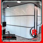 پارتیشن شیشه ای خاص