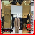 کاور استیل 18 کاور استیل 18 روکش استیل - کاور استیل - ورق کاری استیل - قیمت روکش استیل کاور استیل استیل آشپزخانه روکش استیل