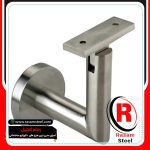 بست کانکتور ال شکل