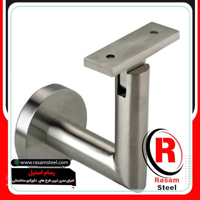 بست کانکتور ال شکل