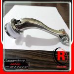 بست خرطومی نرده شیشه ای قیمت