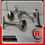 خرید و قیمت بست خرطومی نرده شیشه ای