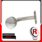 قیمت یراق آلات و اتصالات دکوراتیو استیل