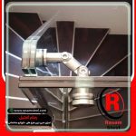 قیمت بست کانکتوری 90 درجه