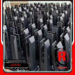 خرید و فروش یراق الات و اتصالات نرده شیشه ای اسپیگات