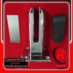 خرید و قیمت یراق الات و اتصالات نرده شیشه ای اسپیگات