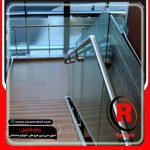 قیمت و خرید اتصالات دکوراتیو استیل