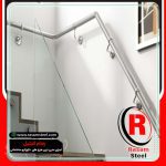 فروش یراق آلات و اتصالات نرده دکوراتیو