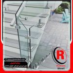 قیمت یراق آلات و اتصالات دکوراتیو نرده