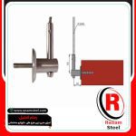 فروش یراق آلات و اتصالات نرده کابلی تراس