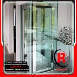 آسانسور شیشه ای پانوراما
