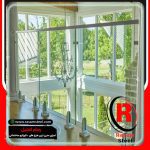 هندریل شیشه ای اسپیگات قیمت