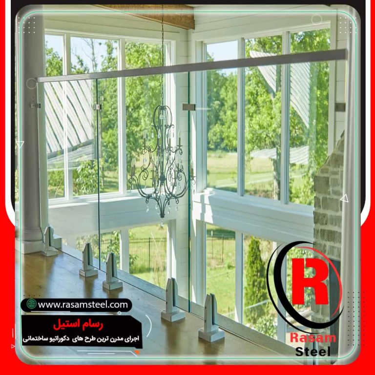 هندریل شیشه ای اسپیگات قیمت